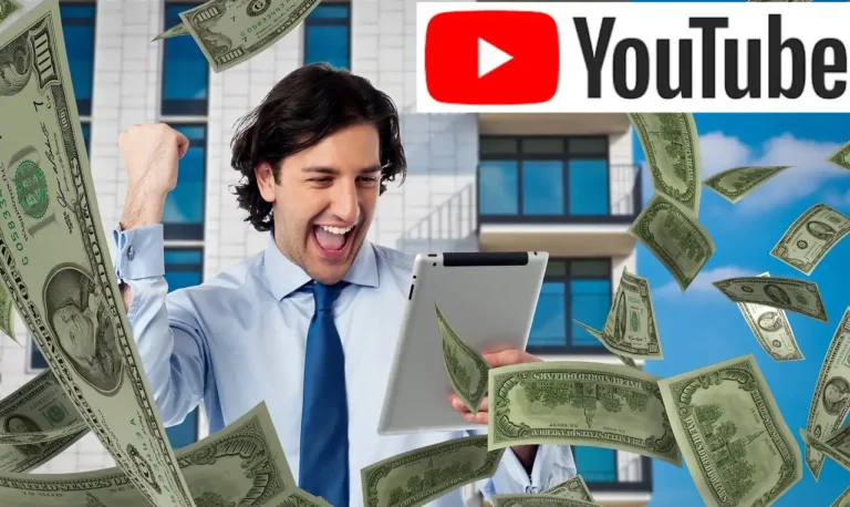 How Much Money Do YouTubers Make in 2024? (And How)